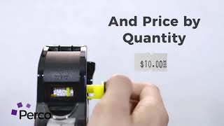 Perco X Kit Product Demo Video