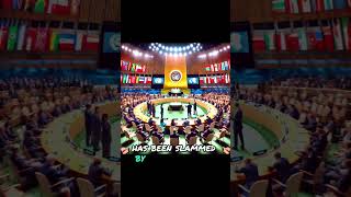 Trump Claims ‘Everyone Loves’ His Gaza Plan Despite Global Backlash #globalupdates #donaldtrump