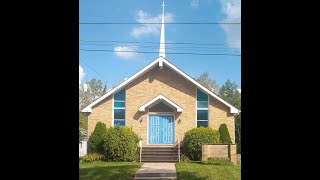 1-13-24 Ten Days of Prayer: The freedom Of A Focused Life Of Simplicity