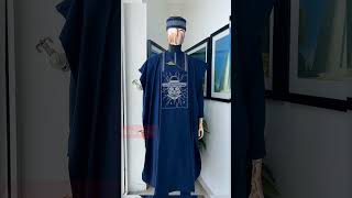 Men on Fire💥🔥, Agbada Outfit 2023❣️