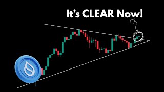 SUI is about to Explode!