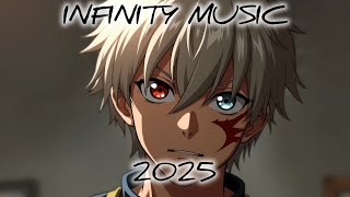 Epic Pop & EDM Music 2025 mix | Best Pop Hits | Copyright Free Music mp3