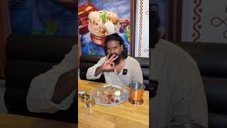 💥Bengaluru OG Tamilnadu style Restaurant Pattikatttan Biriyani ⁉️ #shorts