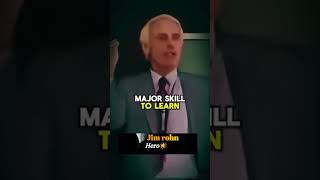 Don't let the weeds win #jimrohn #jimrohnmotivation #motivationalspeech #motivation #weedeater