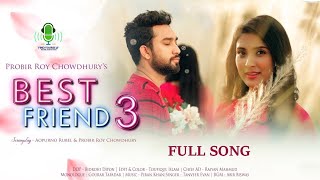 Oviman | অভিমান | Tanveer Evan | Piran Khan | Jovan | Mehazabien | Best Friend 3 | Bangla New Song