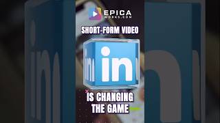 Short Form Video is Changing the Game on LinkedIn