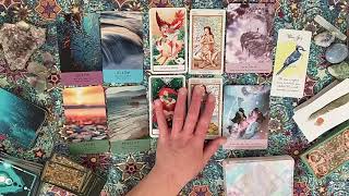 Eclipse Week: it’s all about balancing the light and the shadow, loosening your grip; show intention