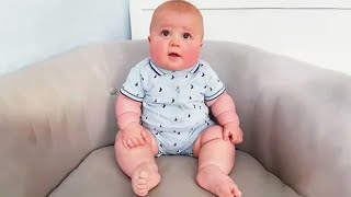 BEST OF THE WEEK - Funniest Baby Reactions Caught on Camera! 😍🤣