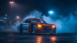 ＰＨＯＮＫ　ＭＩＸ  -  CHILL PHONK FOR NIGHT DRIVE (LXST CXNTURY TYPE) - BEST JDM NIGHT CAR MUSIC 2025