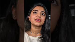 Cute Smile Malavika Manoj_Malavika Manoj Latest Video_Malavika Manoj Whatsapp Status