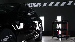 Dazz The Detailer F6
