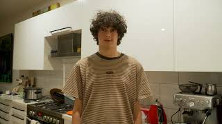Meet Dylan Burrows