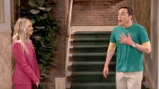 Season 12 Moments That Make You Laugh | The Big Bang Theory