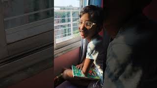 ছুটির গান গাইলাম 🥰🥰  #youtubeshorts  #kid  #shorts