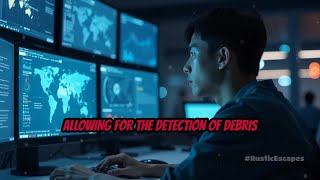 Space Force: Tackling Space Debris Challenges