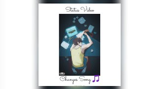 XXXTENTACION ~ Changes []English Status[] |Status Video| ▪︎FEEL THIS SONG▪︎