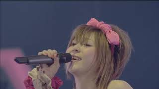 m-flo 10 Years Special Live  Summer Time Love 日之内エミ & Ryohei