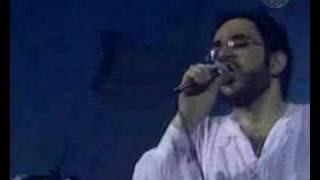 Legião Urbana - Perfeição (ao vivo)