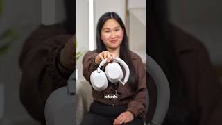 Sony WH-1000XM6: What's New?
