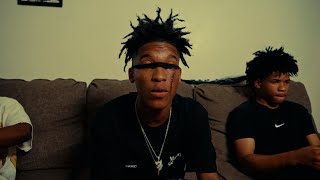 Luoskii - In & Out (Official Music Video)