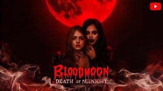 BLOODMOON | New Action Movie 2025 | Full Movie | 4K Ultra #actionmovies