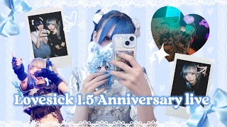 Meeting My Oshi Two Days in a Row?! part 1 🩵 量産型・推し活 Girly Vlog in Japan