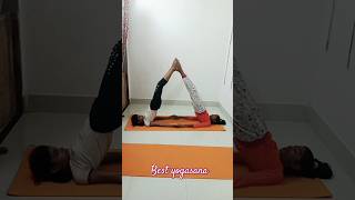 Best yogasana for kids #yoga #yogapractice #worldyoga #upysa #nysf #yogapractice