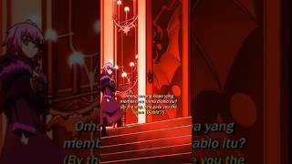 The Power of Rimuru... #animeedit #amv #epicanimemoments