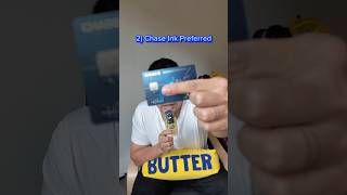 Card #2 of 60+ #creditcardpoints
