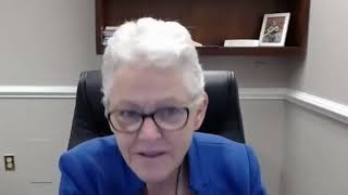 Reel Science: Environmental Justice with Gina McCarthy