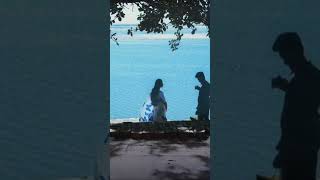Tears fall as I ask, was it all just a lie? — Tomar Obhishare | তোমার অভিসারে | #shorts #shortvideo