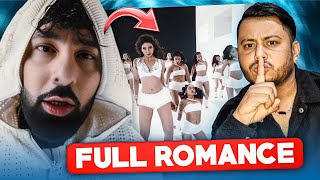 KOKAINA - BADSHAH | REACTION | REAL NISCHAL 