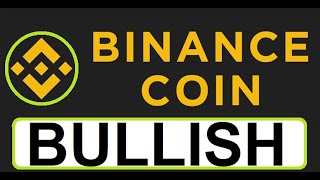BNB Coin intraday - Bullish