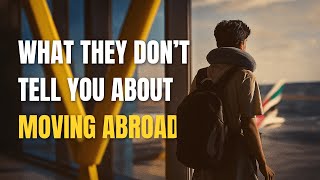 what nobody tells you about studying abroad #3