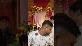 Brothers wedding #bengali_status #multiplex_bangla #kingraj_creation #bengali_song #lyrics_song