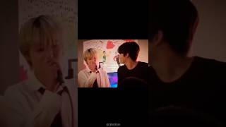 What's a soulmate? [#harukyu] version ❤️ #treasure #haruto #junkyu