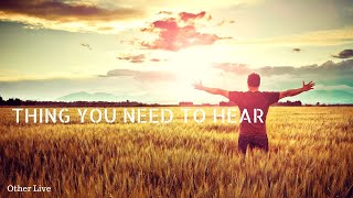 Wayne Dyer: Thing You Need To Hear ( Wayne Dyer Motivation )