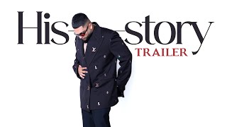 @Nijjar  | His-story |  Album Trailer