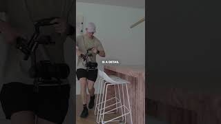 3 Tips When Filming A Kitchen