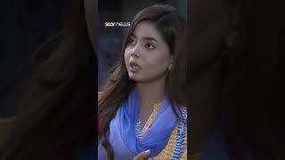 ‘ভালো গল্পের প্রতি আমার ক্ষুধা’ #arohimim #banglanatok #bangladeshiactress