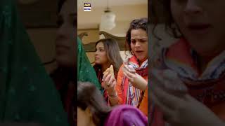 When Guests leave the house | Siblings #Betiyaan #Shorts