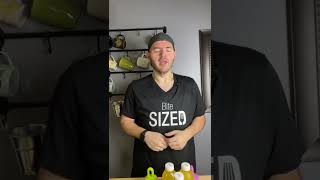 How to Drink Enough and Fight Cravings after Weight Loss Surgery #bariatriclife #vsg