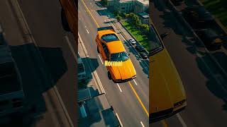 "Flying Car Approved! The Future Is Now 🚗✈️ #techshorts"