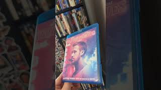 Only God Forgives BluRay #4kuhd #movie #filmactor #bluray