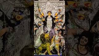 Maa Go Tumi Sarbojanin | মাগো তুমি সর্বজনীন | Durga Puja Song#viral #shortsvideo #2025