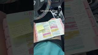Don’t Let Life Weigh You Down – Open That Bible! #christian #womenofGod