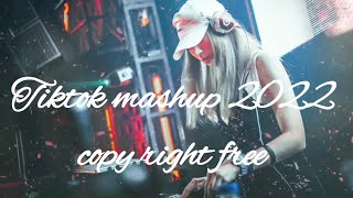 NEW TIKTOK VIRAL No Copyright NONSTOP SONG REMIX 2022 | No Copyright Music Music For Live Stream |