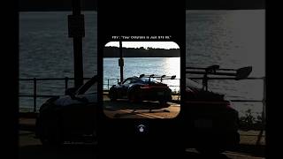 POV: My Addiction Comes with a 525 HP..#luxury #mindset #entrepreneur #success