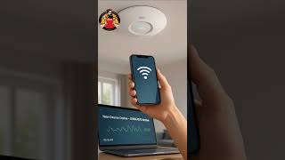 Power up your connectivity with the GWN7670. #tech #innovation #fyp #homesecurity #stayconnected