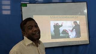 Md. Abdul Motalab  Senior teacher Police Lines School and College, Rangpur